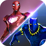 Clash Of SuperHeroes - Amazing Gods for PC