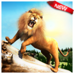 LION GAMES - HUNTING GAMES for PC