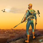 Ultimate Elite Spider Sniper Vs Monster Assassin for PC