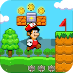 Super Boy Jump - Jump And Run for PC