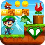 Super Jungle World - Super World 2019 for PC