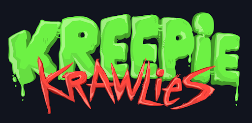 Kreepie Krawlies PC screenshot