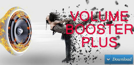 Super Loud Volume Booster 2017 PC screenshot