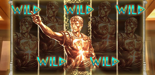 Slots: Epic Jackpot Free Slot Games Vegas Casino PC screenshot