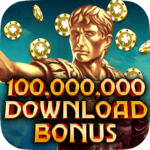Slots: Epic Jackpot Free Slot Games Vegas Casino icon