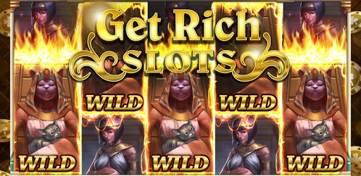Get Rich Slot Machines Casino with Bonus Games PC screenshot