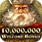 Get Rich Slot Machines Casino with Bonus Games icon