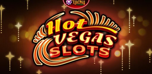 Slots: Hot Vegas Slot Machines Casino & Free Games PC screenshot