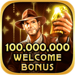 Slots: Hot Vegas Slot Machines Casino & Free Games icon