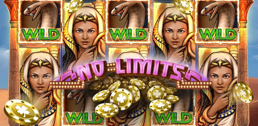 Slots: No Limits - Slots Free with Bonus Casinos! PC screenshot Slots: No Limits - Slots Free with Bonus Casinos! PC screenshot