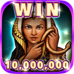 Slots: No Limits -  Slots Free with Bonus Casinos! icon