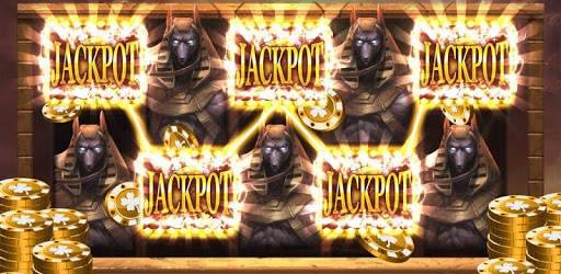 Slots Free: Pharaoh's Plunder PC screenshot Slots Free: Pharaoh's Plunder PC screenshot