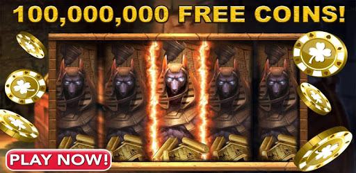Slots: VIP Deluxe Slot Machines Free - Vegas Slots PC screenshot