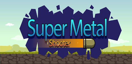 Super Metal Boy Adventures PC screenshot
