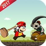 Super Metal Boy Adventures for PC