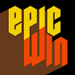 EpicWin - RPG style to-do list icon