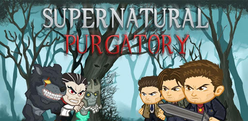 Supernatural Purgatory PC screenshot Supernatural Purgatory PC screenshot