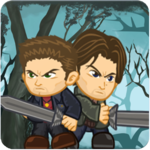 Supernatural Purgatory for PC Supernatural Purgatory for PC