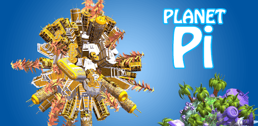 Planet Pi PC screenshot