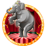 Invites For Circus Performance for PC Invites For Circus Performance for PC
