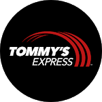 Tommy's Express icon