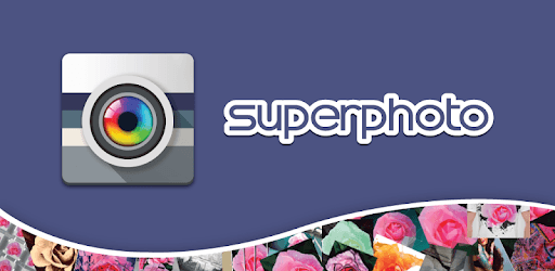 SuperPhoto - Effects & Filters PC screenshot SuperPhoto - Effects & Filters PC screenshot
