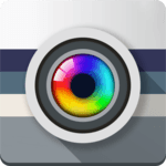 SuperPhoto - Effects & Filters icon