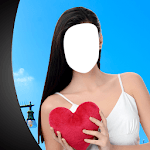 Romantic Girl Photo Editor for PC Romantic Girl Photo Editor for PC