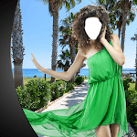 Sexy Dress Photo Montage for PC Sexy Dress Photo Montage for PC