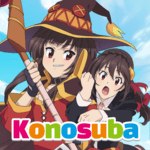 Sword Master Story - Konosuba Collab for PC