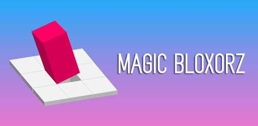 Bloxorz - Block And Hole PC screenshot