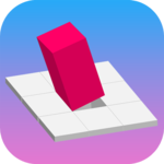 Bloxorz - Block And Hole icon