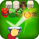 Brick Breakout - Break Olympus for PC
