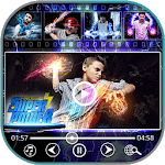 Super Power Video Maker for PC Super Power Video Maker for PC