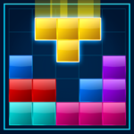 Block Puzzle 1001 icon