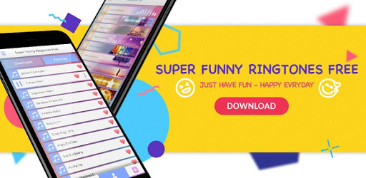 Super Funny Ringtones Free PC screenshot Super Funny Ringtones Free PC screenshot