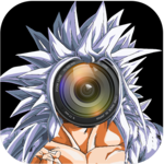 Ultimate Super Saiyan Photo for PC