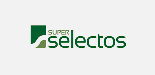 Selectos App PC screenshot Selectos App PC screenshot