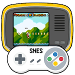 SNES16 - SNES Emulator for PC SNES16 - SNES Emulator for PC