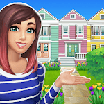 Home Street – Home Design Game icon