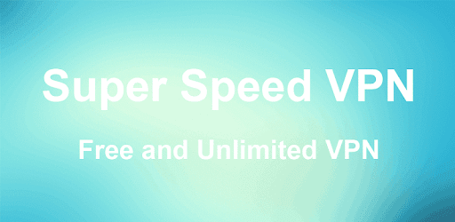 Super Speed VPN PC screenshot