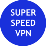 Super Speed VPN icon