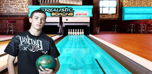 Realistic Bowling 2018 PC screenshot Realistic Bowling 2018 PC screenshot