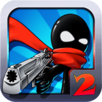 Super Stickman Survival 2 icon
