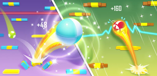 Bounce Up PC screenshot
