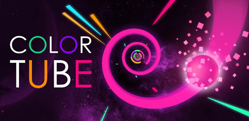 Color Tube PC screenshot