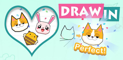 Draw In PC screenshot