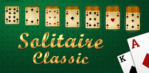 Solitaire Classic:Klondike PC screenshot