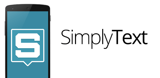 SimplyText: Free Texting - SMS PC screenshot SimplyText: Free Texting - SMS PC screenshot