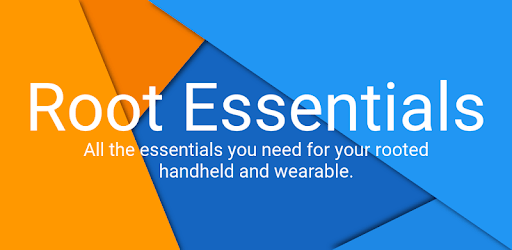 Root Essentials PC screenshot Root Essentials PC screenshot